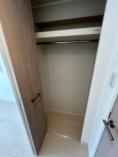 MDI.J Esaka Courtの収納|収納があります