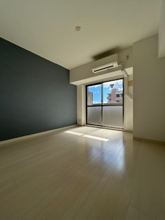 MDI.J Esaka Courtの洋室|個人の部屋や寝室として使える洋室です