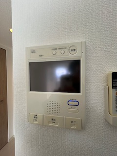 MDI.J Esaka Courtのセキュリティ