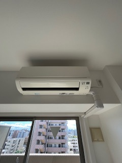 MDI.J Esaka Courtの設備