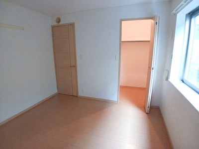 【収納】 | エール湯川Ａ | 便利な収納スペースです