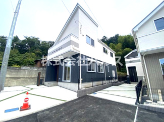 【外観】 | 東大和市芋窪1丁目