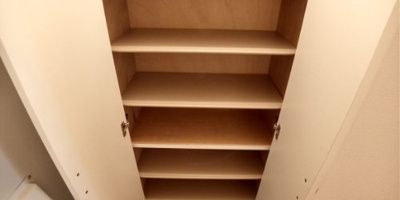 【内装】 | レオパレスマーブルパレス | 明るい室内です