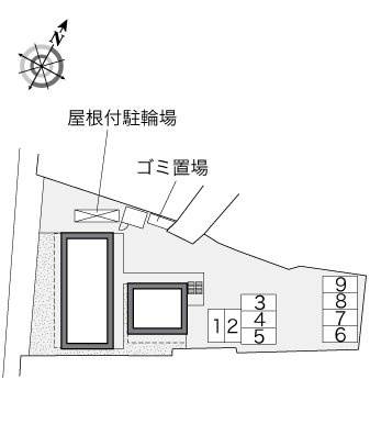 【その他】 | レオパレスマーブルパレス