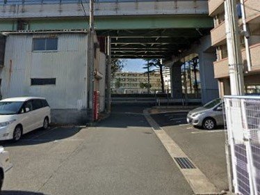 【周辺】 | レオパレスソレーユ萩崎