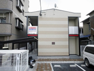 レオパレスソレーユ萩崎の画像