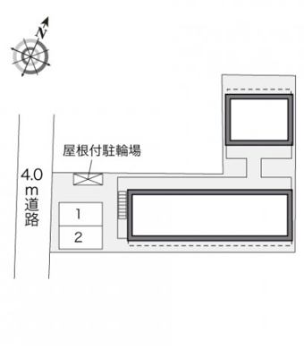 【駐車場】 | レオパレスソレーユ萩崎 | 即日案内可能です♪現地待ち合わせOK！どの物件でも当社でお得にご案内できますのでまとめて内覧ください♪