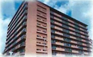 【外観】 | シャルマンコーポ野江第一期