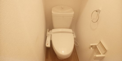 【トイレ】 | レオパレスシャルム宝