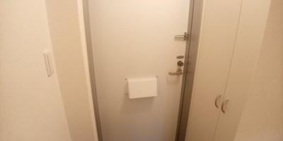 【玄関】 | レオパレスシャルム宝 | ゆったりとした玄関です