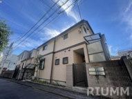 メゾンクレールの画像