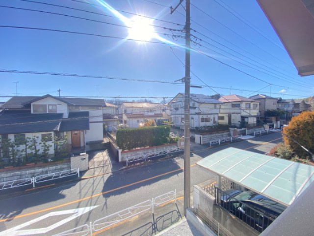 祝：成約済み　八王子市　北野台　新築戸建て　２８期の周辺|～仲介手数料無料☆八王子ひなた不動産～　八王子市北野台　新築戸建て