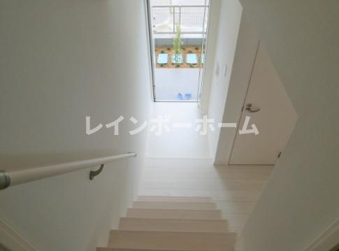 CB八潮ラクのその他