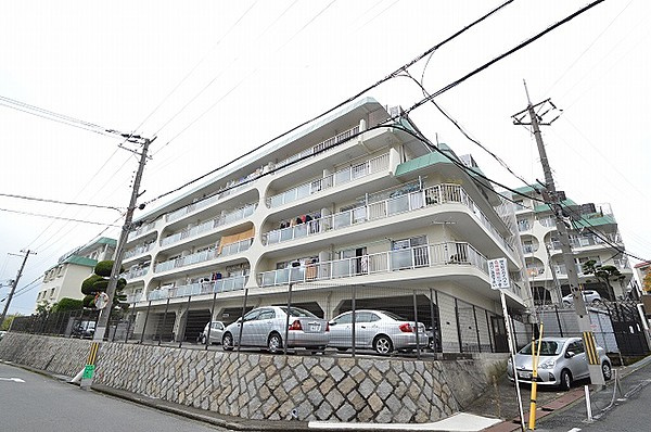 千里関大前コーポラスB棟