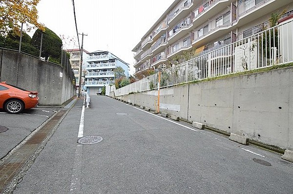 千里関大前コーポラスB棟