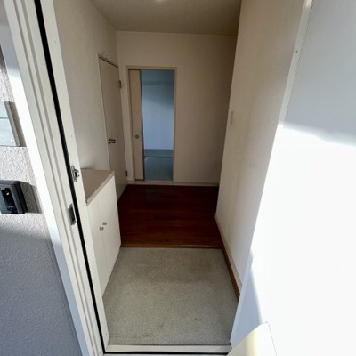 【玄関】 | フレグランスMS