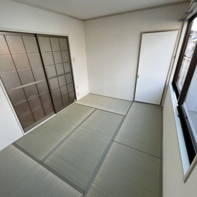 【和室】 | フレグランスMS