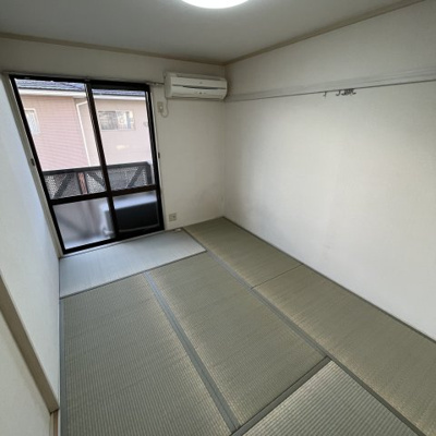 【和室】 | フレグランスMS