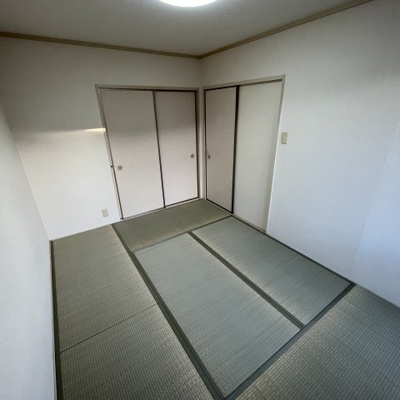 【和室】 | フレグランスMS