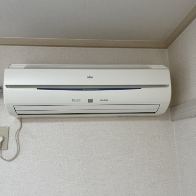 【設備】 | フレグランスMS