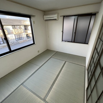 【内装】 | フレグランスMS