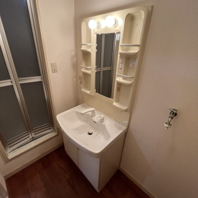 【洗面所】 | フレグランスMS