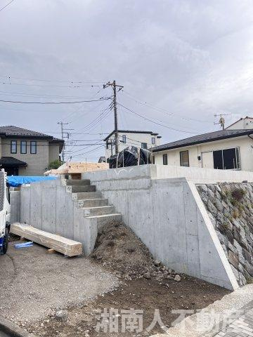 逗子市池子３丁目５２５－２０９新築戸建てのその他|外観です