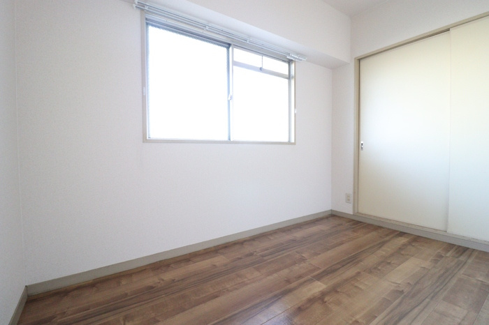 メゾン・ド・昭裕　Ⅰの洋室