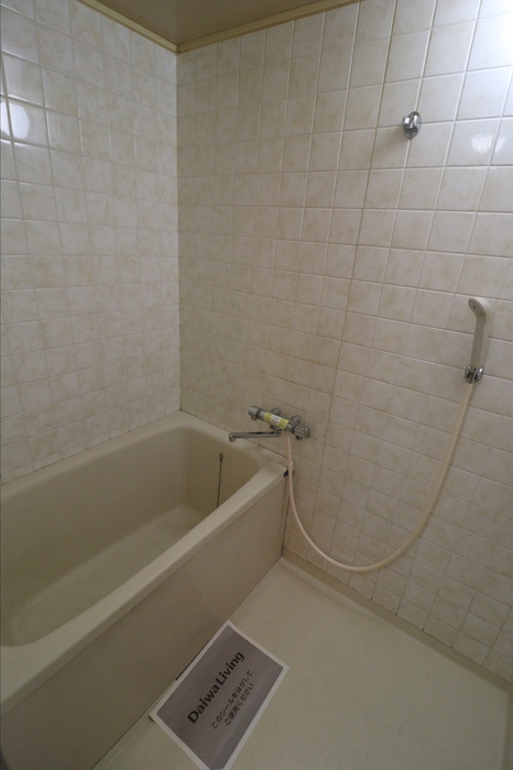 メゾン・ド・昭裕　Ⅰの浴室