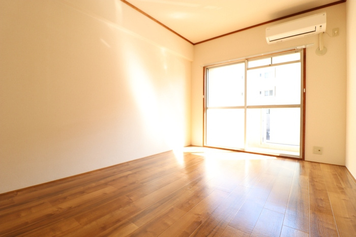 メゾン・ド・昭裕　Ⅰの洋室