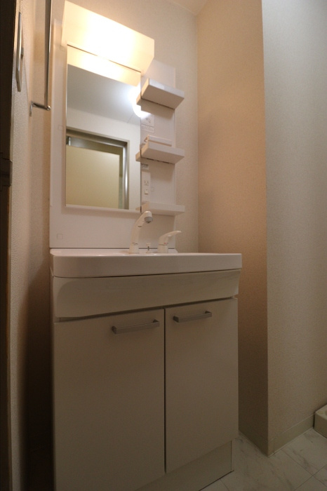 メゾン・ド・昭裕　Ⅰの洗面所