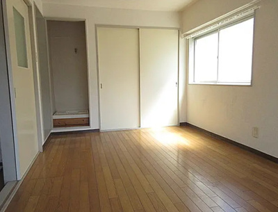 【その他】 | 小仲台マンション