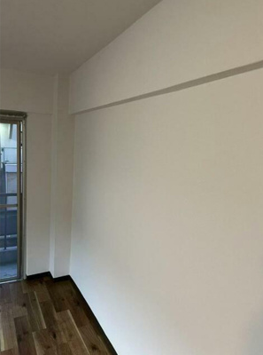 【バルコニー】 | 小仲台マンション