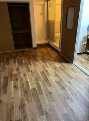 【キッチン】 | 小仲台マンション