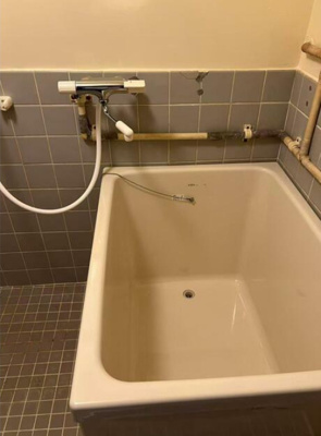 【キッチン】 | 小仲台マンション