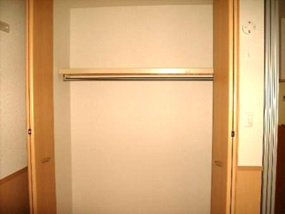 【収納】 | メゾン ド シャルマン | 収納があります