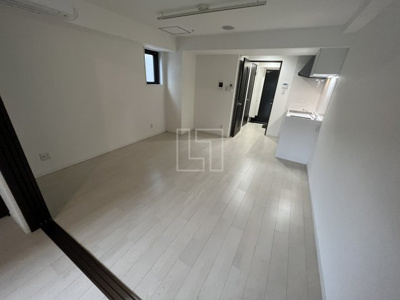 【居間・リビング】 | オルゴグラートNAMBA | オルゴグラートNAMBA　リビング