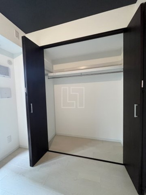 【収納】 | オルゴグラートNAMBA | オルゴグラートNAMBA　クローゼット