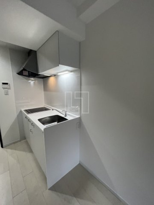 【その他共用部分】 | オルゴグラートNAMBA | オルゴグラートNAMBA　冷蔵庫置き場