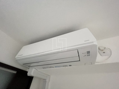 【設備】 | オルゴグラートNAMBA | オルゴグラートNAMBA　エアコン