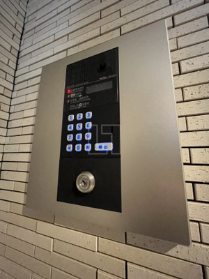 【セキュリティ】 | オルゴグラートNAMBA | オルゴグラートNAMBA　オートロック