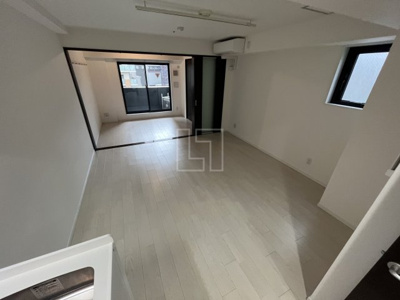 【居間・リビング】 | オルゴグラートNAMBA | オルゴグラートNAMBA　リビング