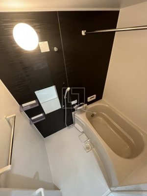 【浴室】 | オルゴグラートNAMBA | オルゴグラートNAMBA　浴室