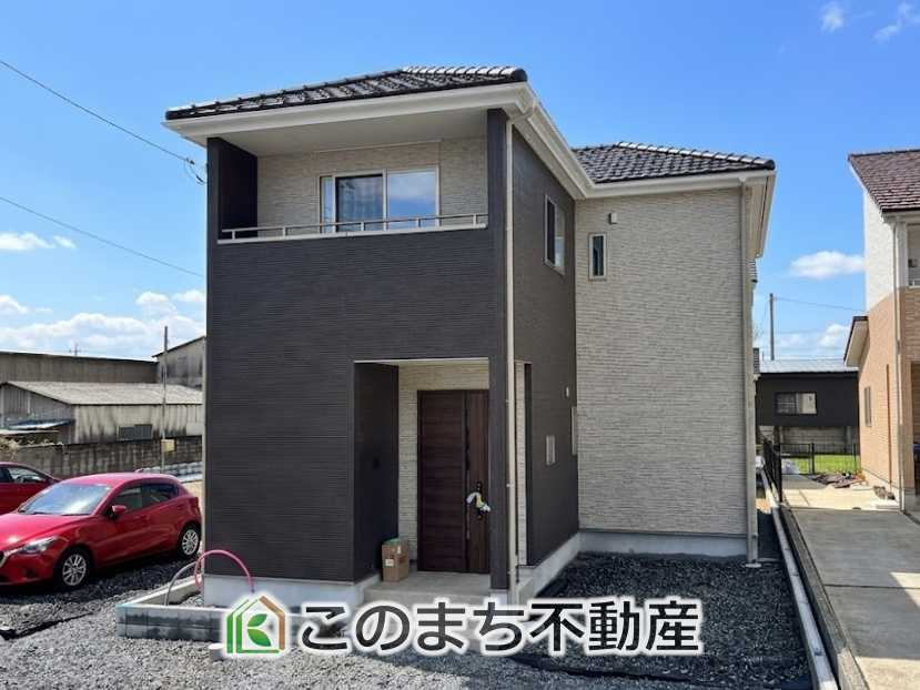 いろどりアイタウン那須塩原市並木町23-P1