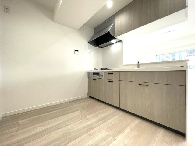 ライオンズマンション立花のその他