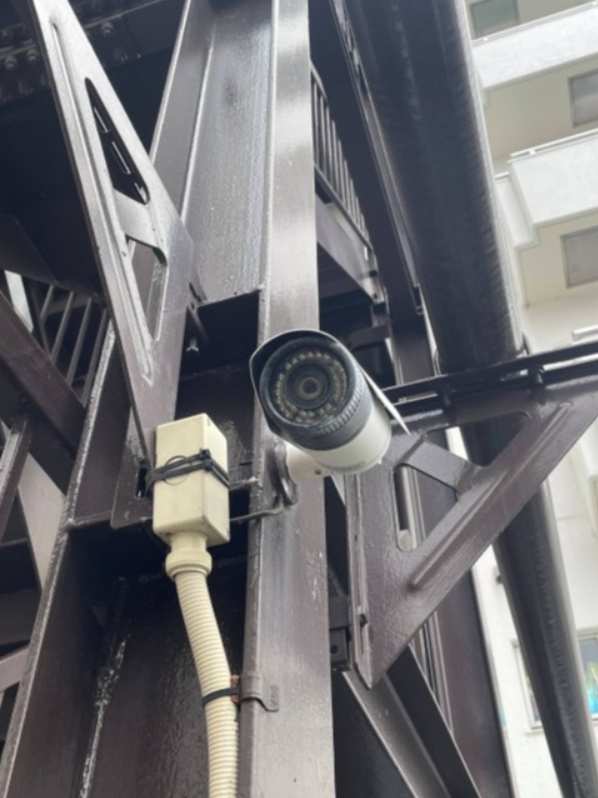 ライオンズマンション立花の浴室