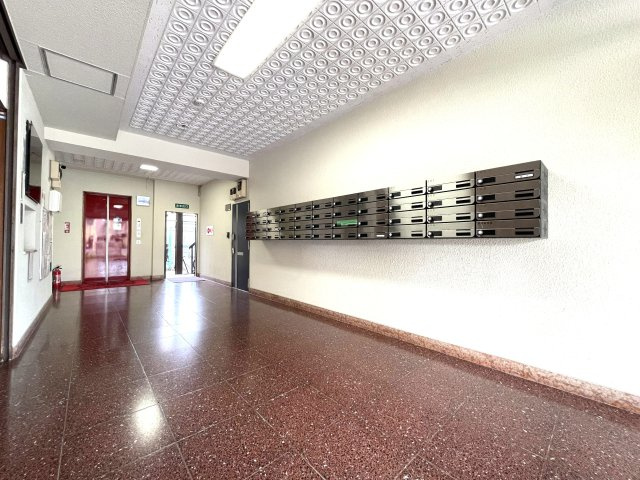 ライオンズマンション立花のその他共用部分