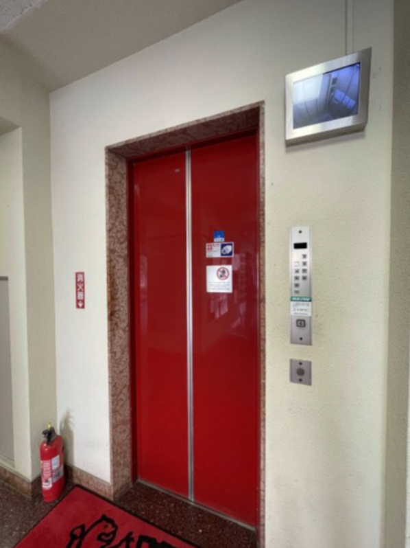 ライオンズマンション立花のその他