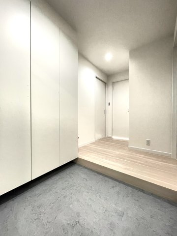 ライオンズマンション立花のその他