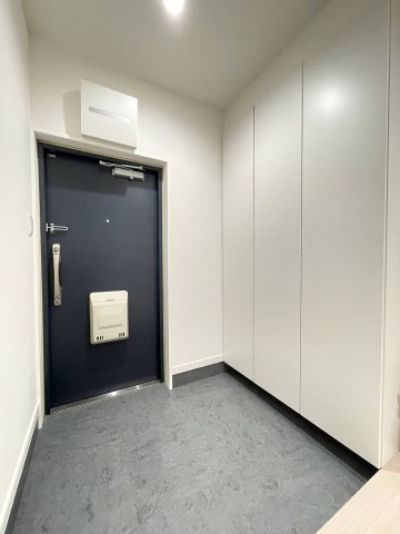 ライオンズマンション立花のその他